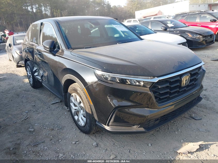 2023 HONDA CR-V LX 2WD
