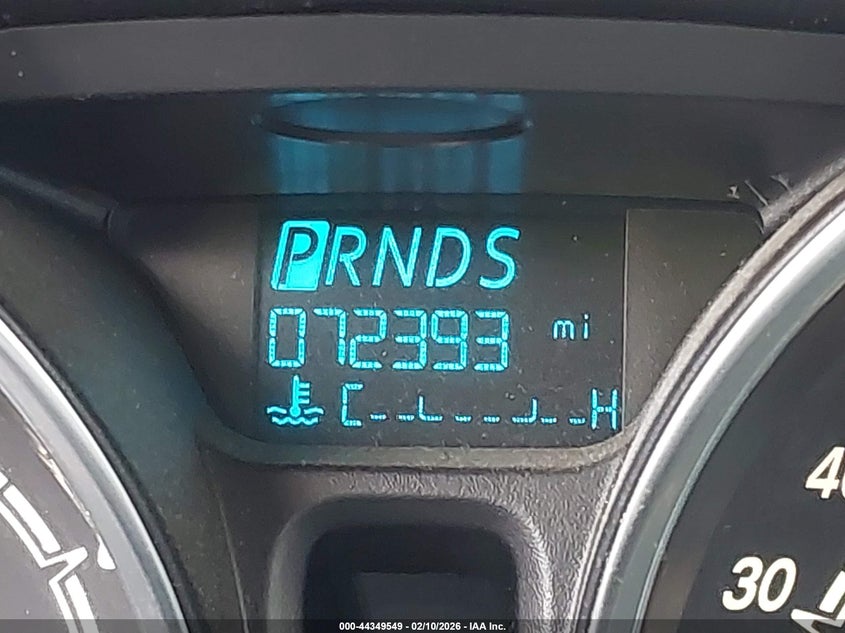 2017 Ford Fiesta Se VIN: 3FADP4EJ2HM149661 Lot: 44349549