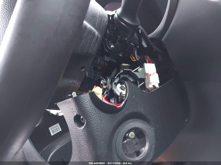 2016 Kia Soul + VIN: KNDJP3A59G7398290 Lot: 44349561