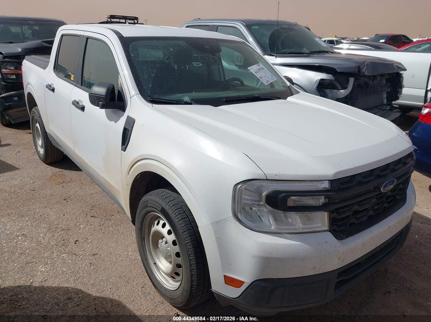 2022 FORD MAVERICK XL