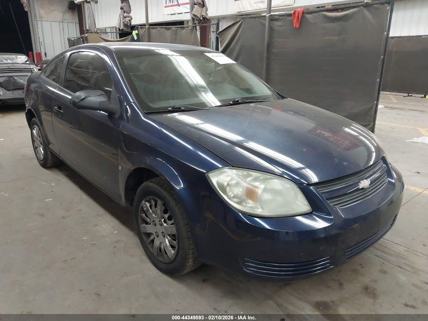 2009 Chevrolet Cobalt Ls