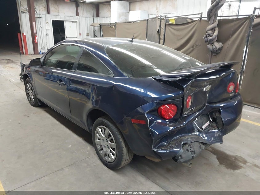 2009 Chevrolet Cobalt Ls