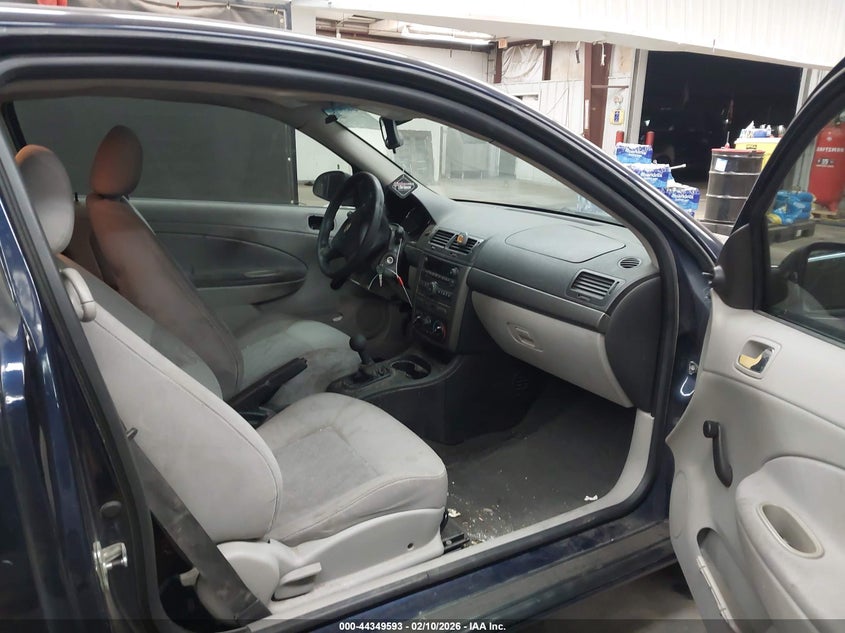 2009 Chevrolet Cobalt Ls