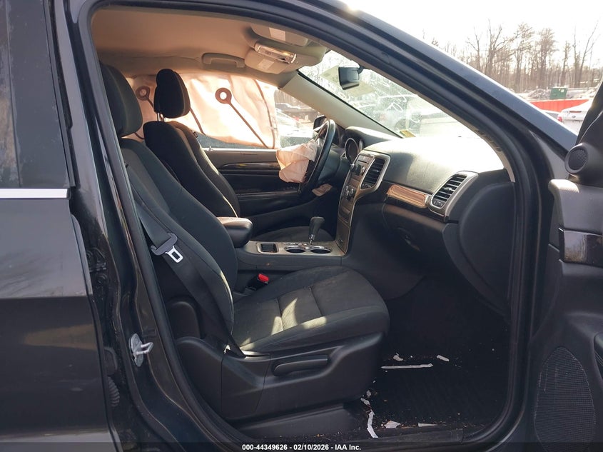 2011 Jeep Grand Cherokee Laredo