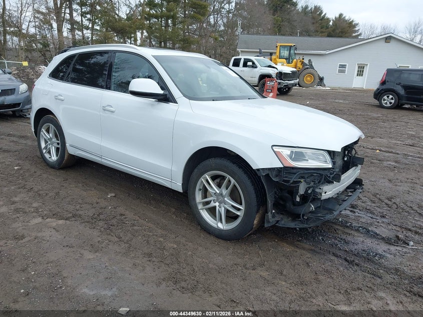 WA1C2AFPXHA063656 AUDI Q5 Photo 1