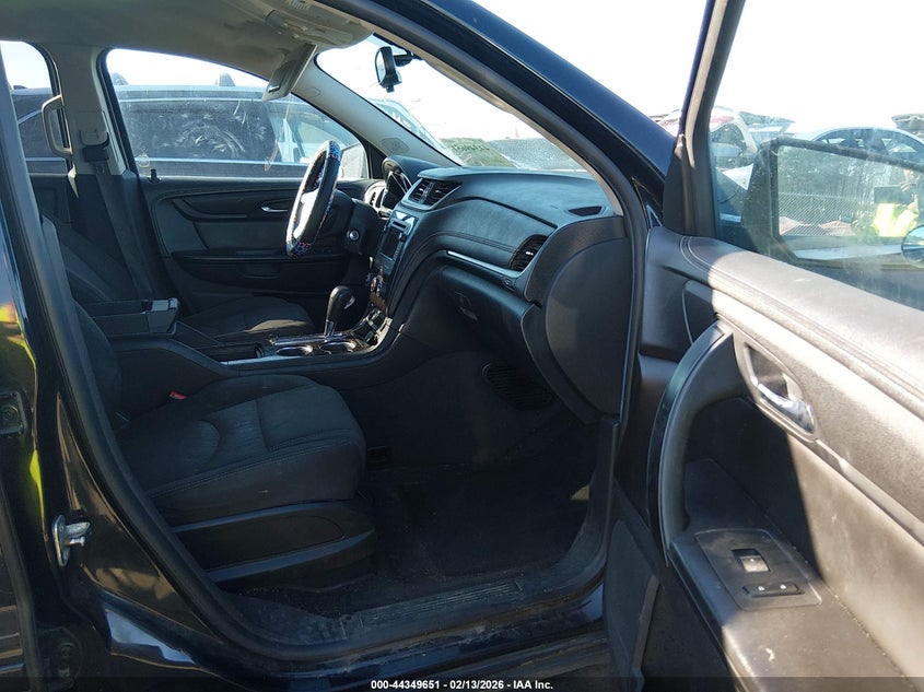 2015 Chevrolet Traverse 1Lt