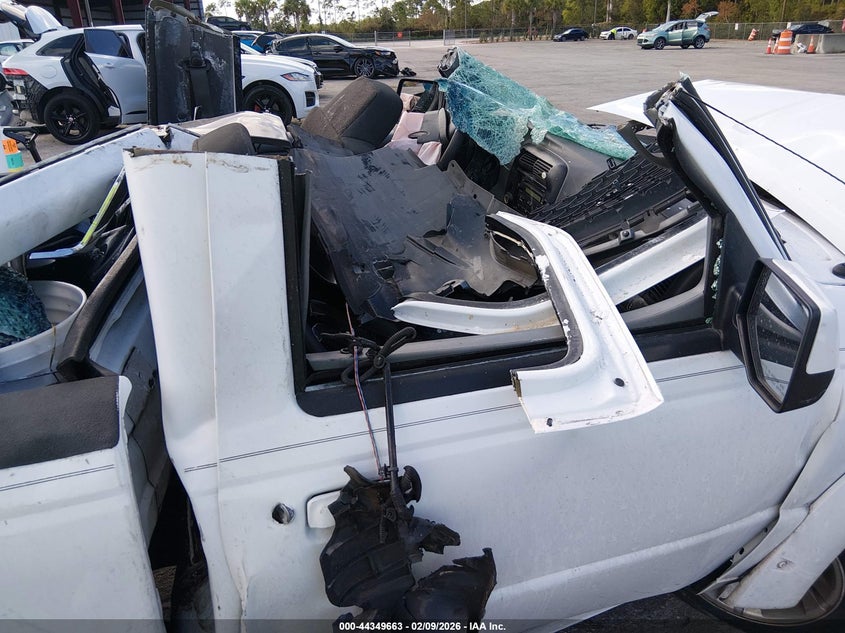 2008 Ford Ranger Sport/Xl/Xlt