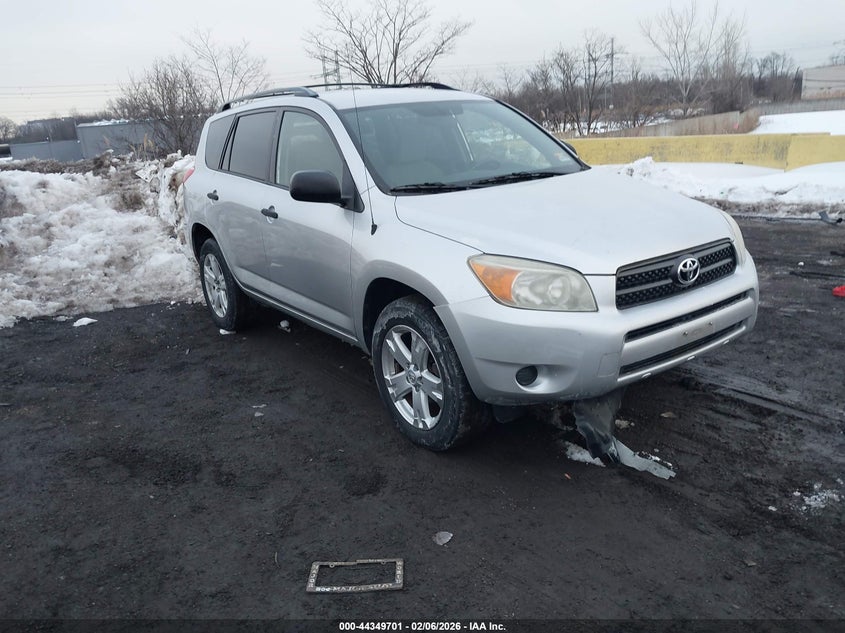 2006 Toyota Rav4