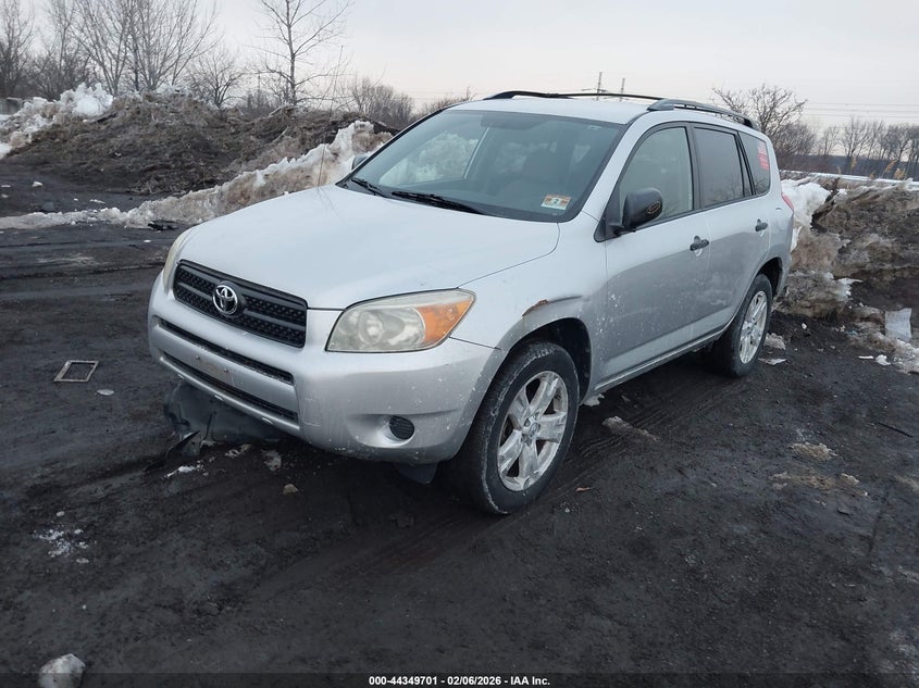2006 Toyota Rav4