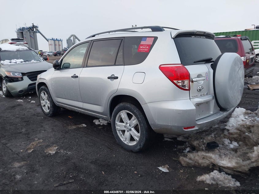 2006 Toyota Rav4