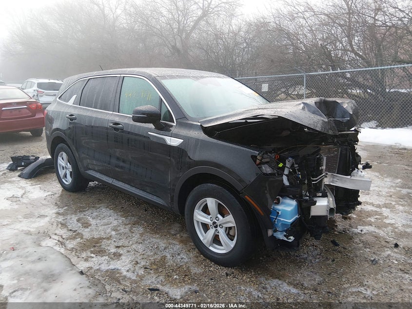 2023 Kia Sorento Lx