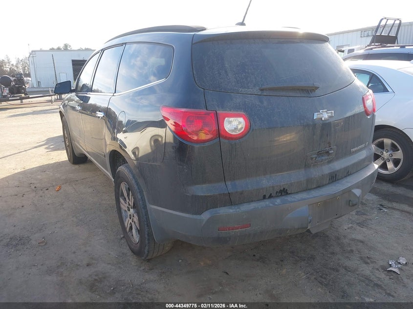 2011 Chevrolet Traverse 1Lt