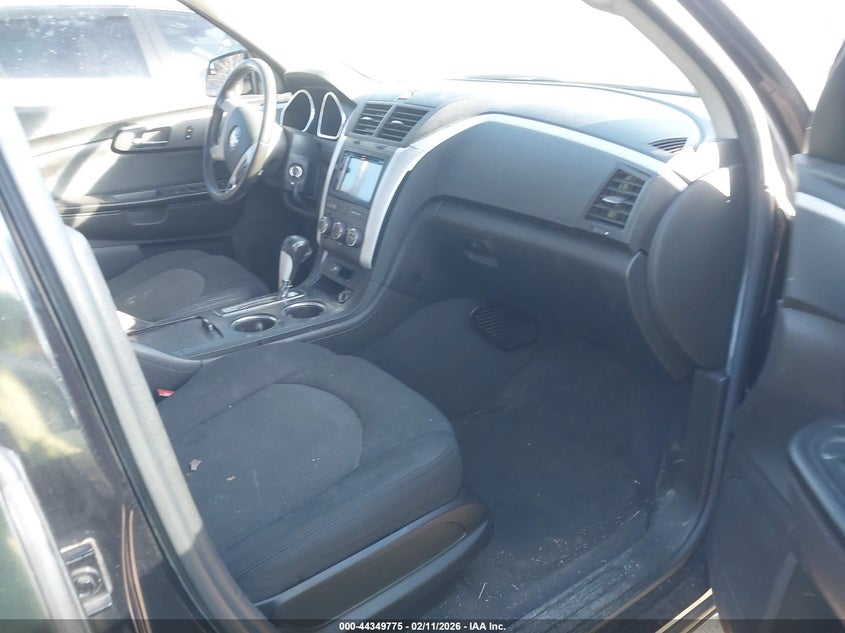 2011 Chevrolet Traverse 1Lt