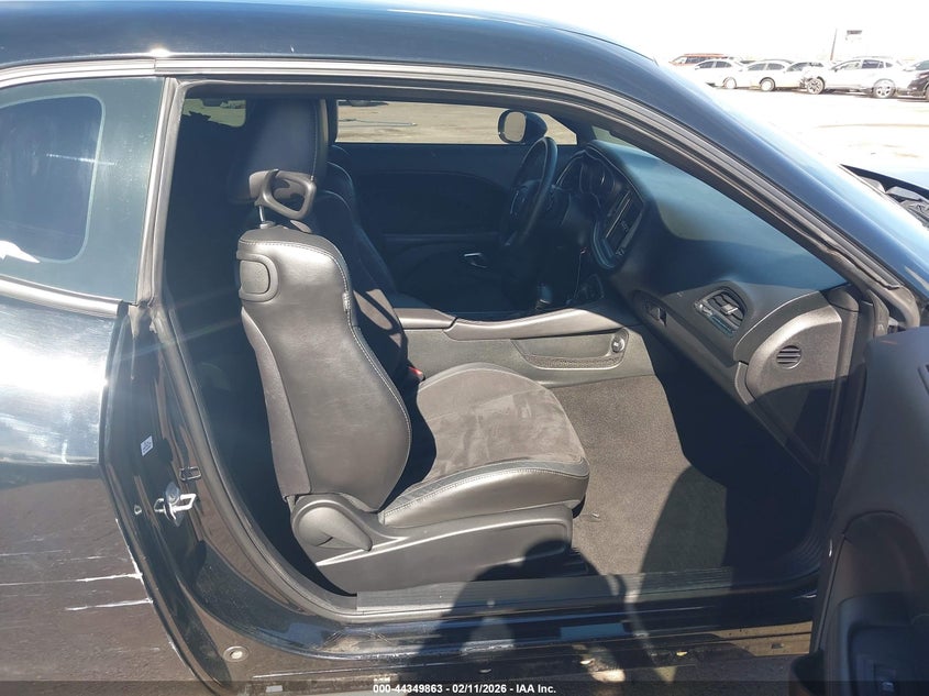 2019 Dodge Challenger R/T Scat Pack