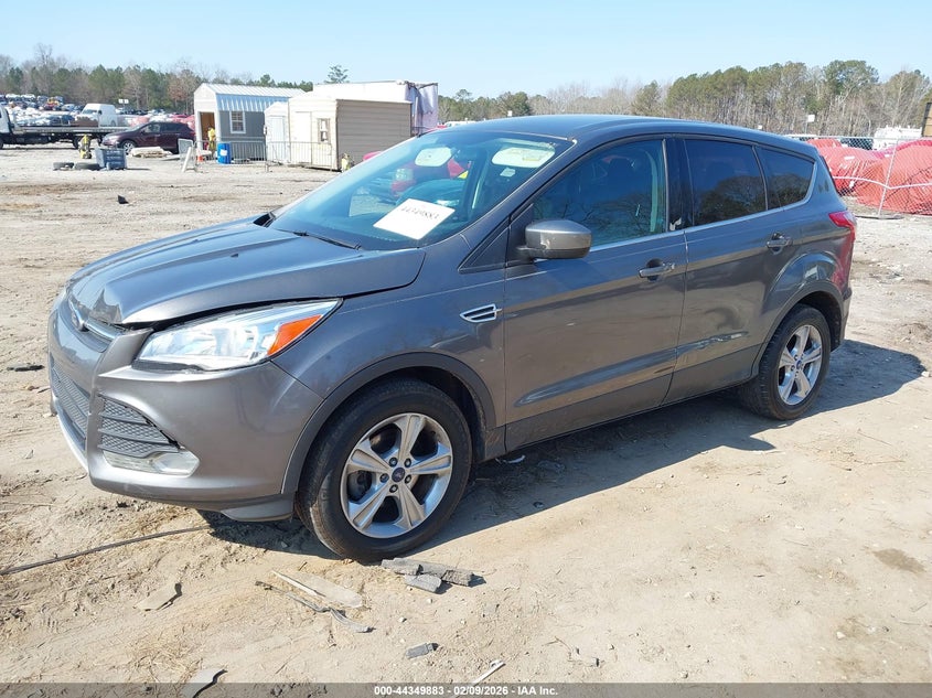2013 Ford Escape Se
