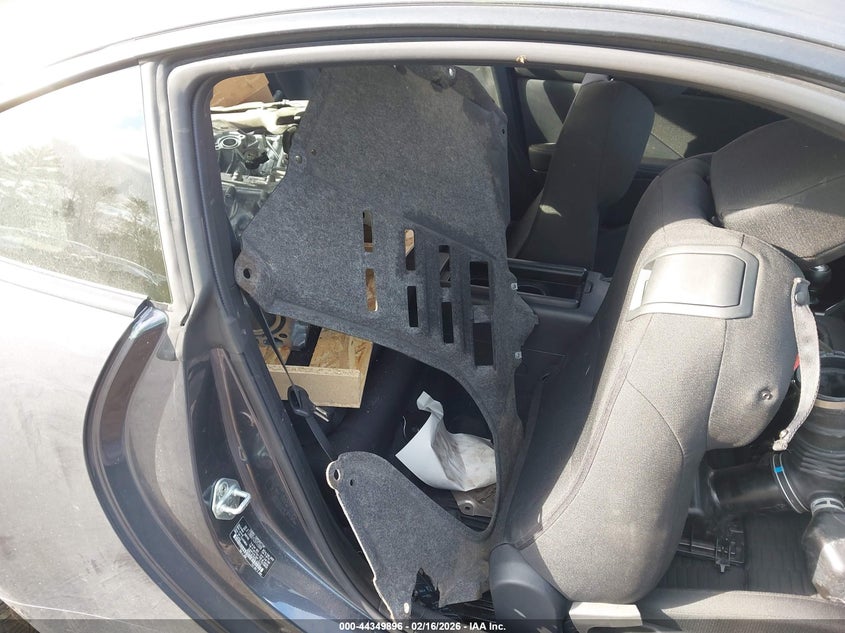2025 TOYOTA GR86 auction photo 8