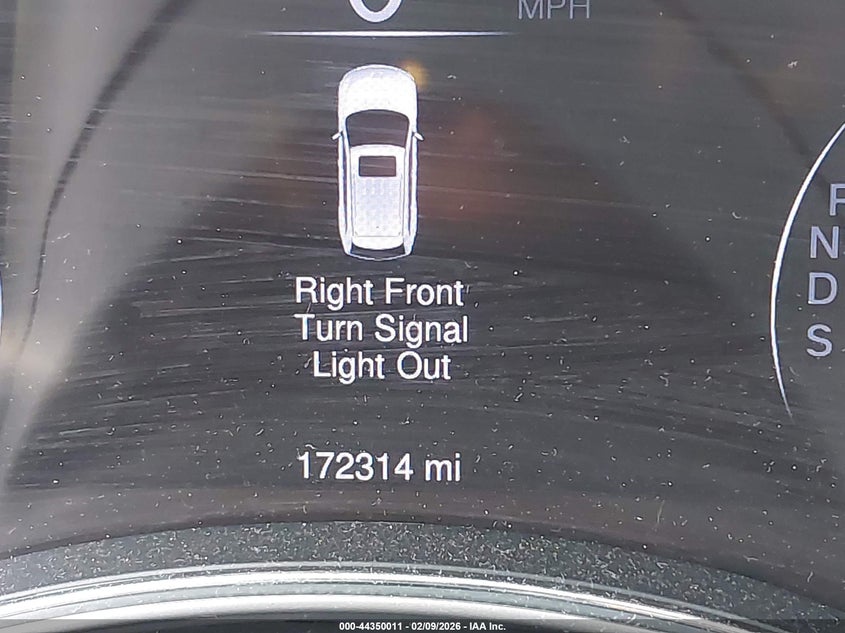 2015 Jeep Grand Cherokee Altitude VIN: 1C4RJFAG9FC227360 Lot: 44350011