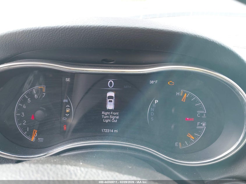 2015 Jeep Grand Cherokee Altitude VIN: 1C4RJFAG9FC227360 Lot: 44350011