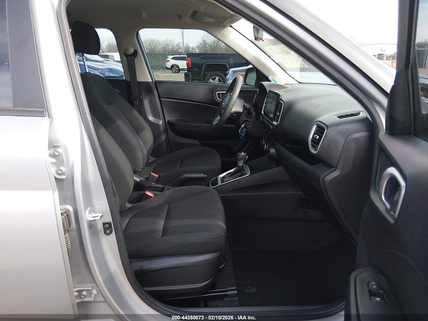 2022 Hyundai Venue Se