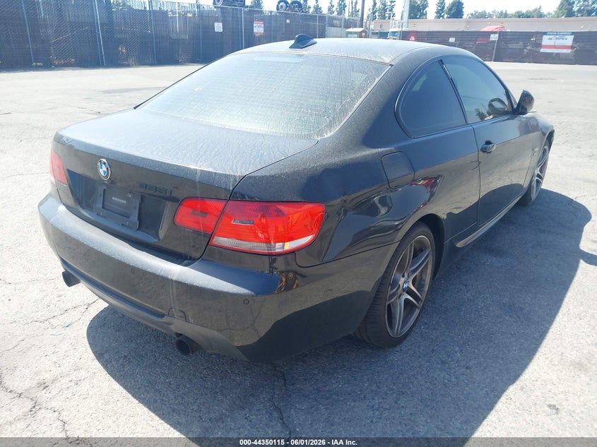 Vin: wbawc7c57ae271074, lot: 44846569, bmw 335i xdrive 20104