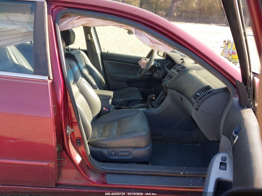 2006 Honda Accord 3.0 Ex