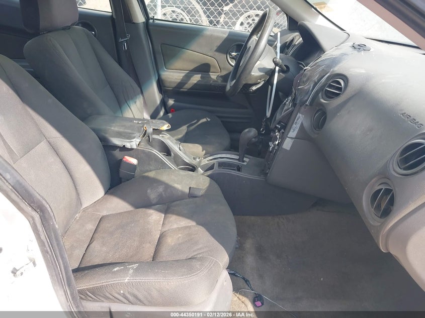 2004 Pontiac Grand Prix Gt1