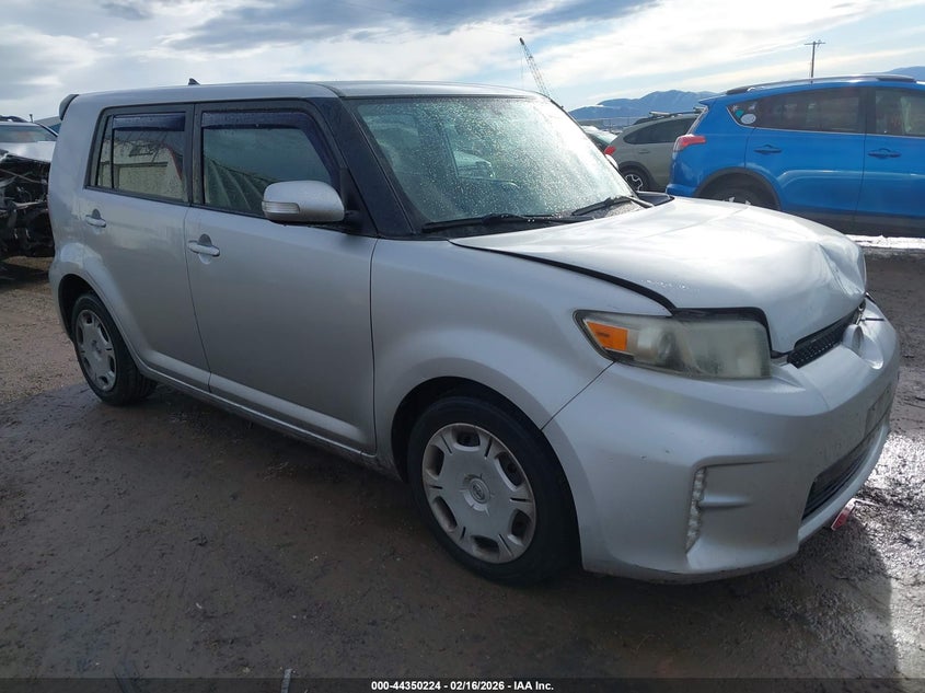 2014 Scion Xb