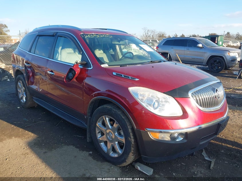 2010 Buick Enclave 1Xl