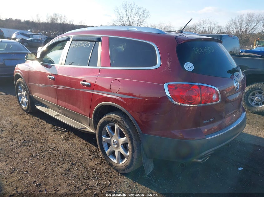 2010 Buick Enclave 1Xl