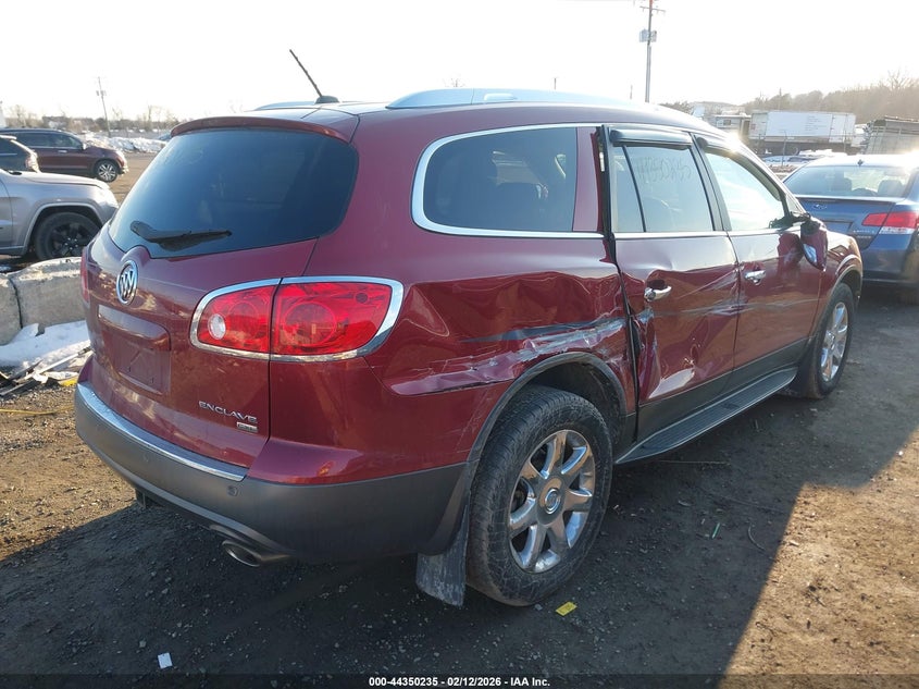 2010 Buick Enclave 1Xl