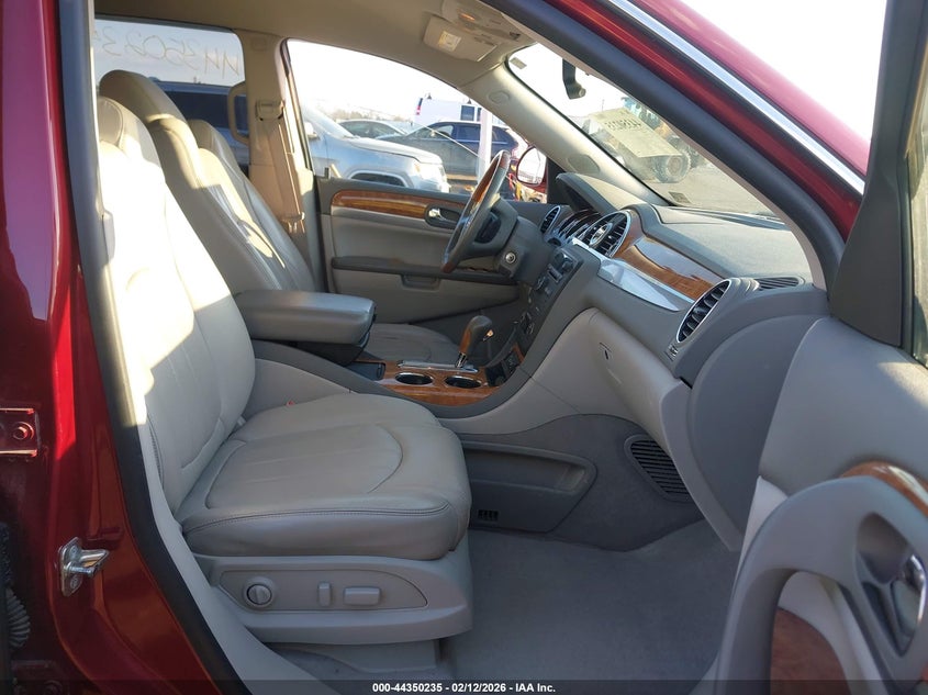 2010 Buick Enclave 1Xl