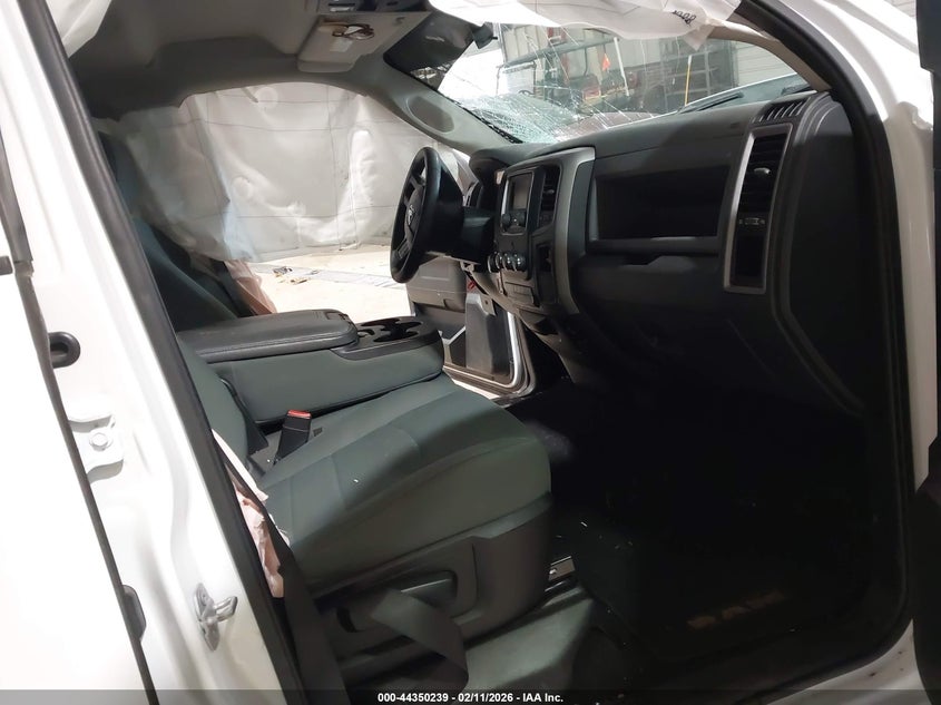 2015 Ram 1500 Express