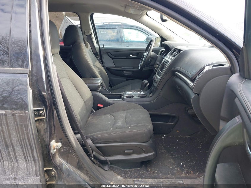 2013 GMC Acadia Sle2