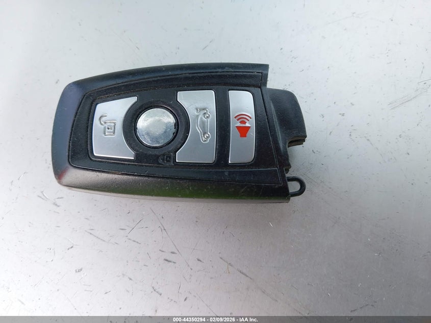 2013 BMW 528I VIN: WBAXG5C53DDY30935 Lot: 44350294