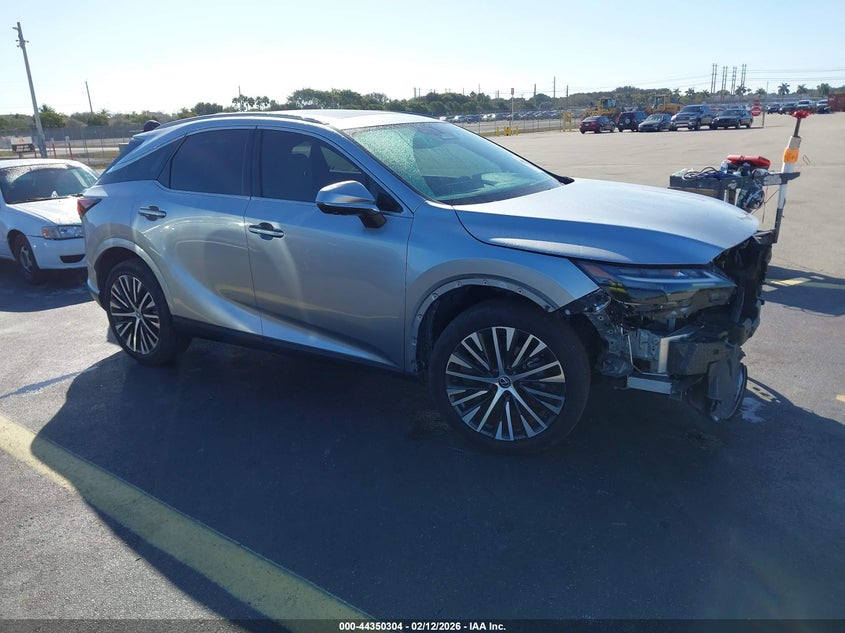 2024 LEXUS RX 350 PREMIUM PLUS