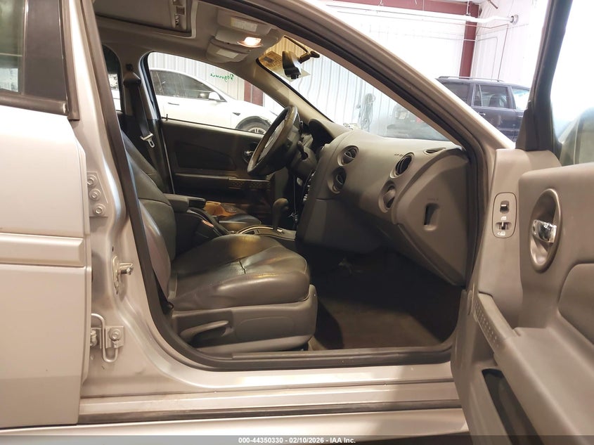 2004 Pontiac Grand Prix Gt2