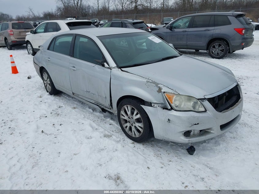 2008 Toyota Avalon Touring