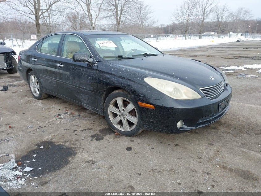 2005 Lexus Es 330