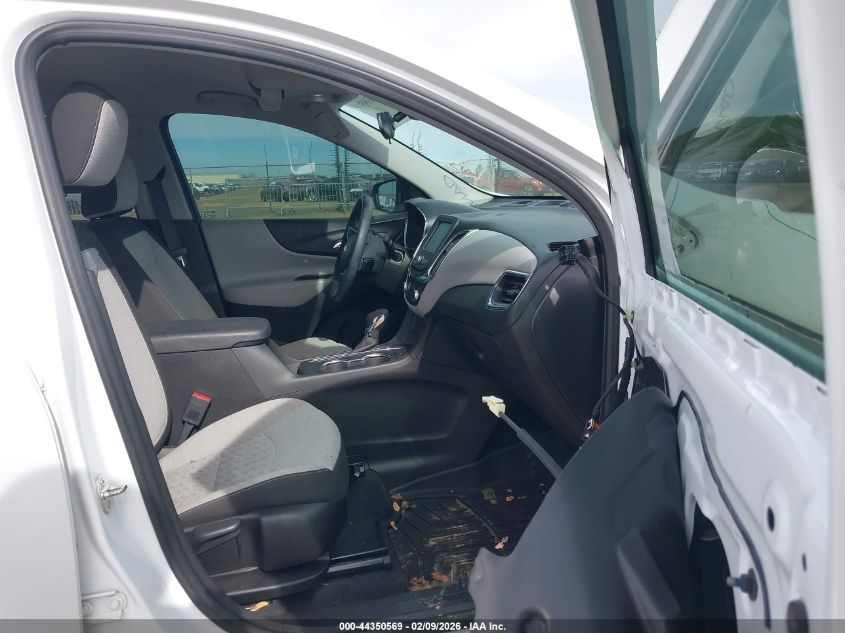 2023 Chevrolet Equinox Awd 2Fl