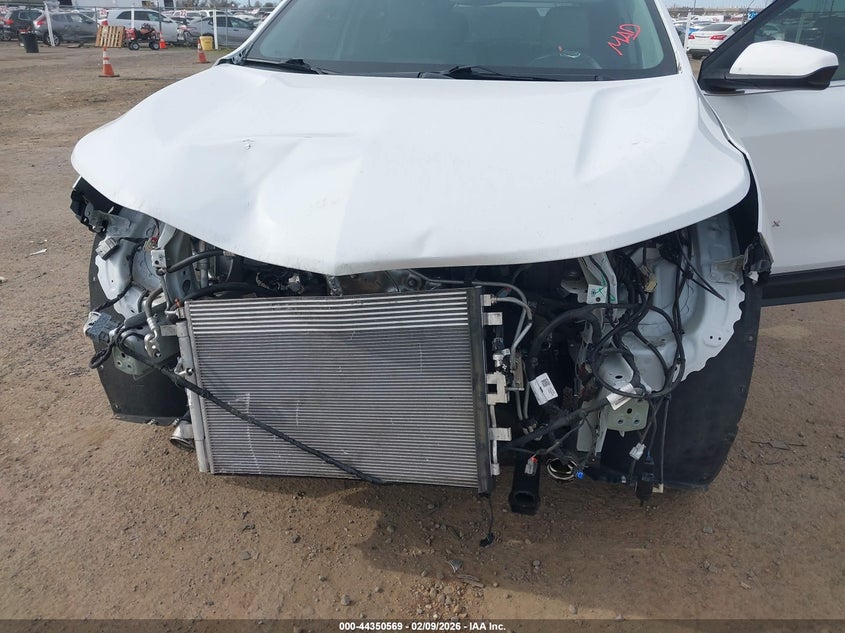 VIN 3GNAXTEG3PS171343 2023 CHEVROLET EQUINOX AWD 2FL