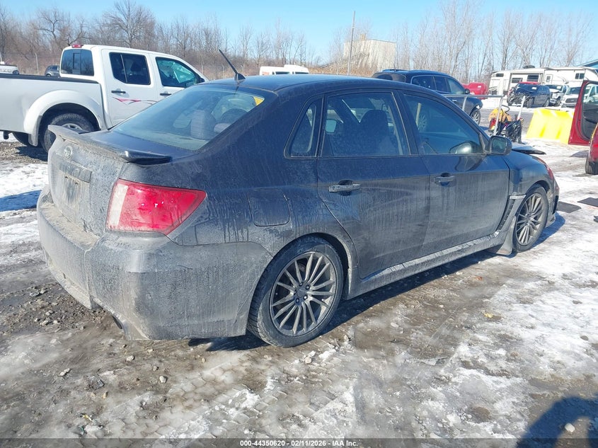 Vin: jf1gv7f62bg520916, lot: 44847074, subaru impreza wrx premium 20114