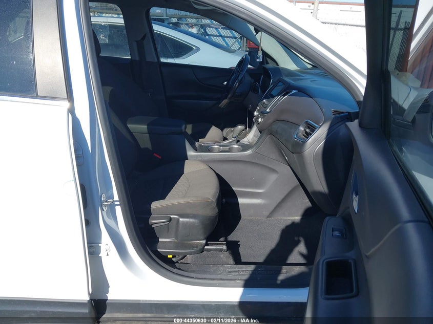 2021 Chevrolet Equinox Fwd Lt