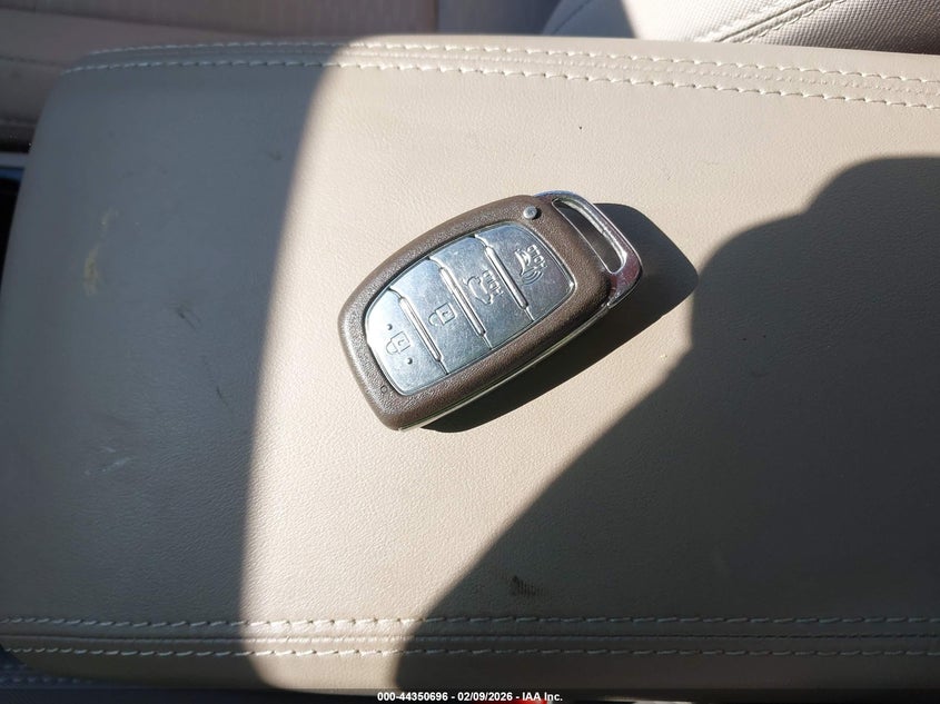 VIN KM8J3CAL9MU379550 2021 HYUNDAI TUCSON SEL