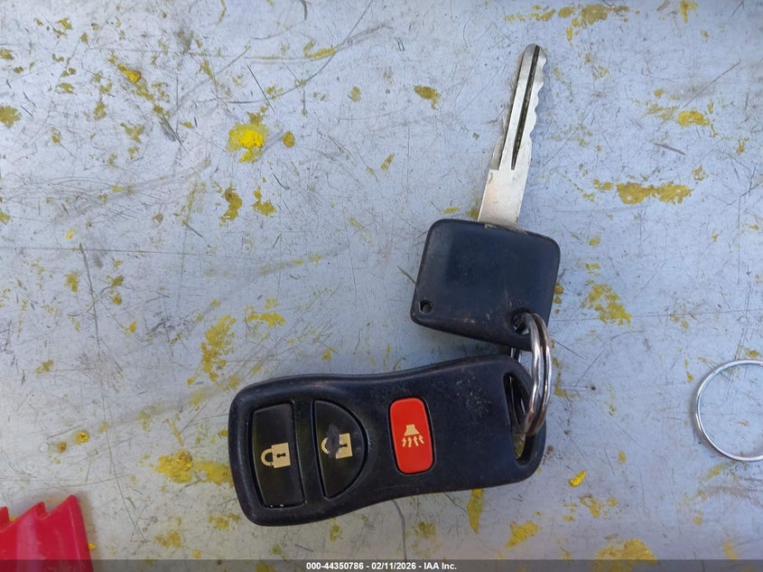 2011 Nissan Versa 1.8S VIN: 3N1BC1CP4BL512576 Lot: 44350786