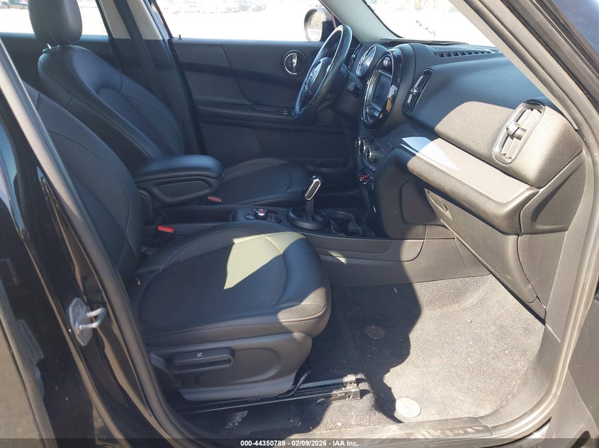 2020 Mini Countryman Cooper