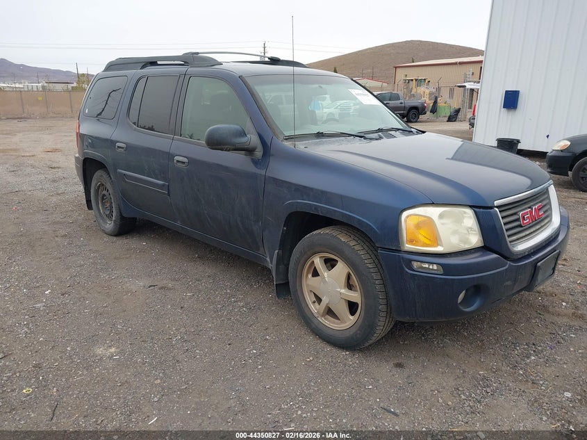 2003 GMC Envoy Xl Sle