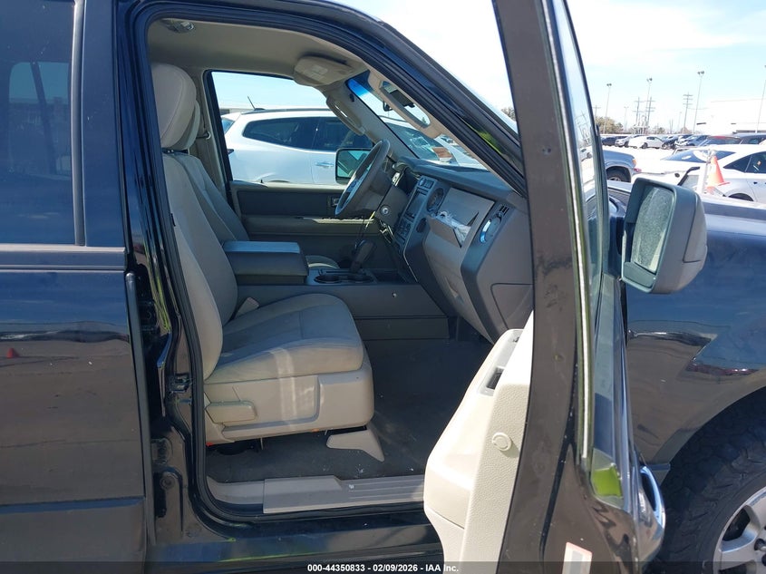 2007 Ford Expedition Xlt