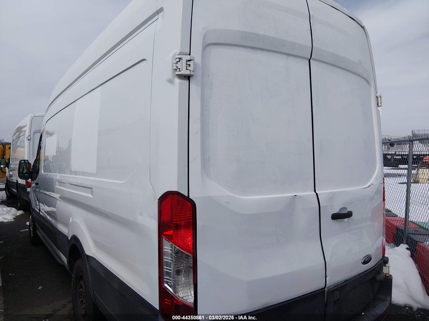 2017 Ford Transit-350