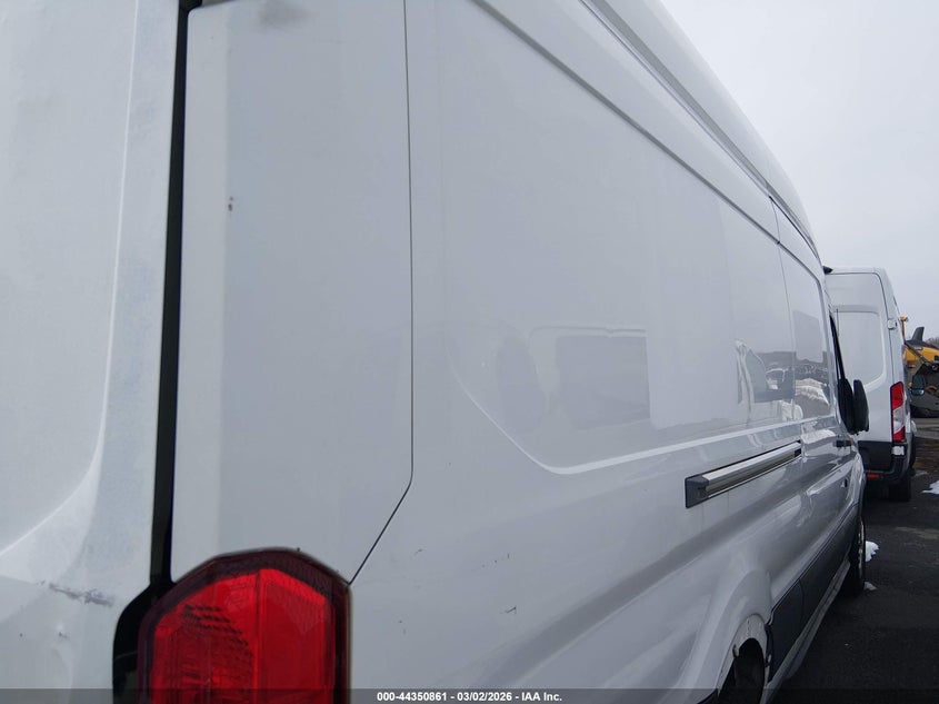 2017 Ford Transit-350