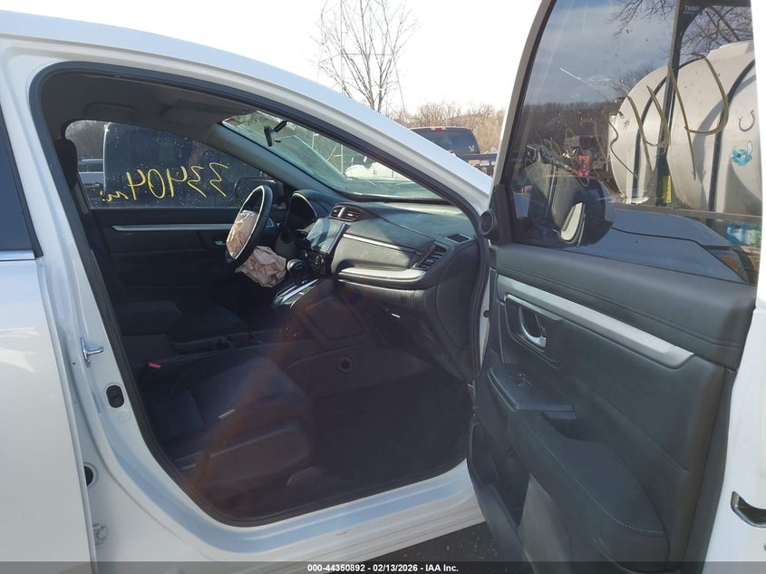 2022 Honda Cr-V Awd Special Edition